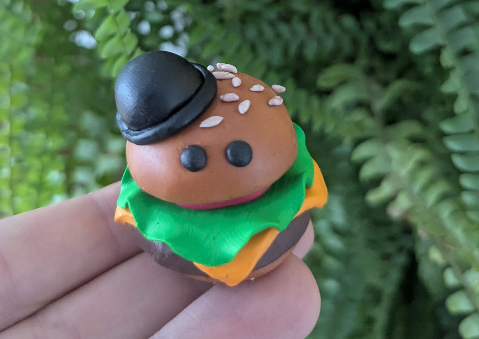 Easy Diy Fridge Magnet Tutorial